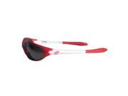 Siskiyou Sports 3HSG110 Redwings Sunglasses