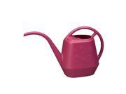 Bloem Patio Lawn 36oz Aqua Rite Watering Can Union Red AW1512 12 Pack