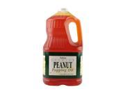 Snappy Perfecto Premium 1 Gallon Peanut Popping Oil