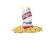 Snappy 1 Popcorn Sack 50 per Case