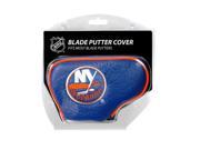 NHL New York Islanders Blade Putter Cover