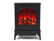 Gibson Living Room Decor Juno Electric Fireplace Free Standing Portable Space Heater Stove