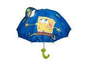 Kidorable Blue SpongeBob SquarePants Umbrellas