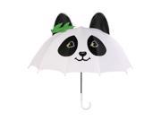Kidorable white panda umbrellas
