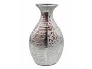 D Lusso Designs Home Decor Lauren Collection Thirteen Inch Classic Vase