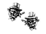 Alchemy of England Halloween Party Live Now Earrings