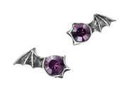 Alchemy Gothic Matins Earrings