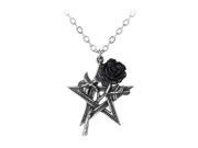 Alchemy Gothic Halloween Party Jewelry Ruah Vered Pendant