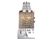 Zeev Palais Collection Wall Sconce
