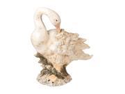 Kaldun Bogle Home Decor Wild Game Goose Figurine Large