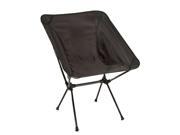 Travel Outdoor Portable C Series Joey Chair Black
