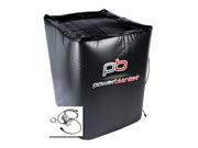 250 Gallon IBC Heater Insulated Storage Tote w Thermostat Controller