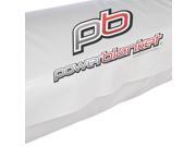Powerblanket 5 L x 10 D Pipe Heaters Wrap Gray Alloy