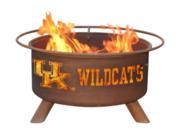 Patina Products Kentucky Fire Pit