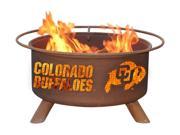 Patina Products Colorado Fire Pit