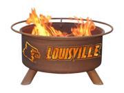 Patina Products Louisville Fire Pit