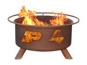 Patina Products Purdue Fire Pit