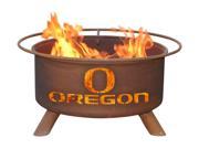 Patina Products Oregon Fire Pit