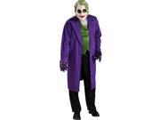 Economy Joker Costume Rubies 888631