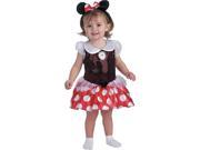 Toddler s Minnie Mouse Costume