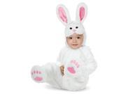 Little Bunny Infant Costume Charades 82357