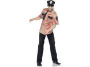 Deputy Dead Adult Costume