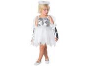 Toddler Cute Angel Costume Rubies 885416