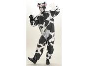 Comical Cow Costume for Adult