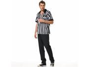 Men S Referee Shirts with Whistle Leg Avenue 83097