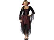 Lady Dracula Adult Costume