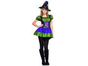Hocus Pocus Witch Teen Costume