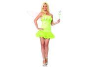 Pixie Dust Fairy Adult Costume