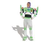 Men s Prestige Buzz Lightyear Costume
