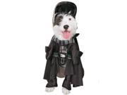 Star Wars Darth Vader Dog Costume