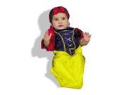 Bunting Snow White Costume Charades 79