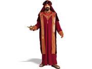 Sultan Wise Man Adult Costume Standard