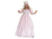 Adult Deluxe Glinda Costume Rubies 15474