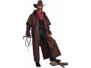 Tex Duster Adult Coat