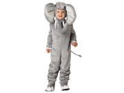 Toddler Lil Elephant Costume