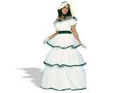 Adult Southern Belle Costume FunWorld 5054