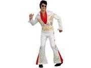 Elvis Collector Adult Costume