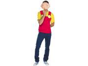 Family Guy Stewie Adult Costume Kit