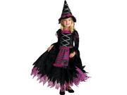 Fairytale Witch Toddler