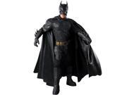 Batman Dark Knight Batman Grand Heritage Collection Adult Costume