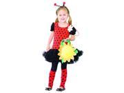 Daisy Bug Child Costume