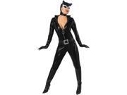 Catwoman Costume Rubies 888486