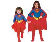 Toddler Supergirl Costume Rubies 885215