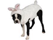 Bunny Pet Costume
