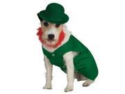 Leprechaun Dog Costume