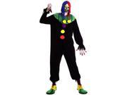 Joker Jack Adult Costume